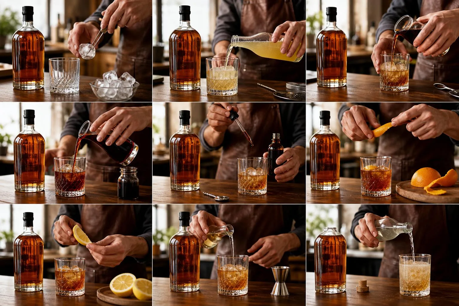 What Do You Mix With Bourbon — explained with facts and figures in this guide