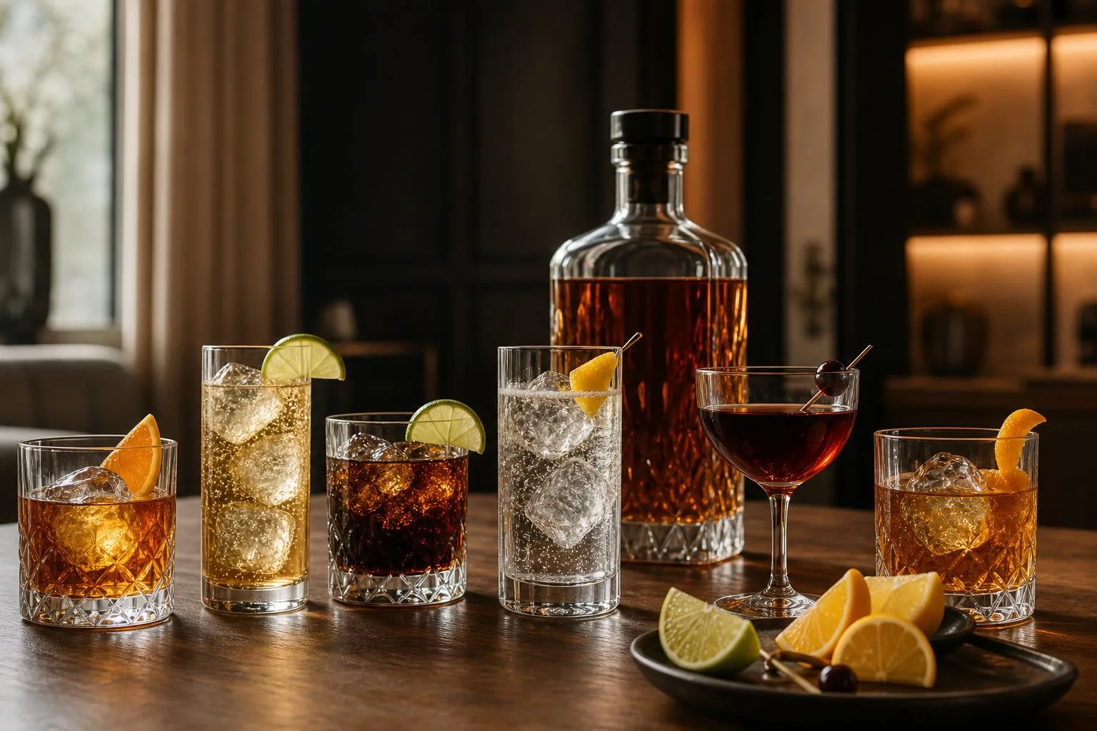 What Do You Mix With Bourbon — explained with facts and figures in this guide