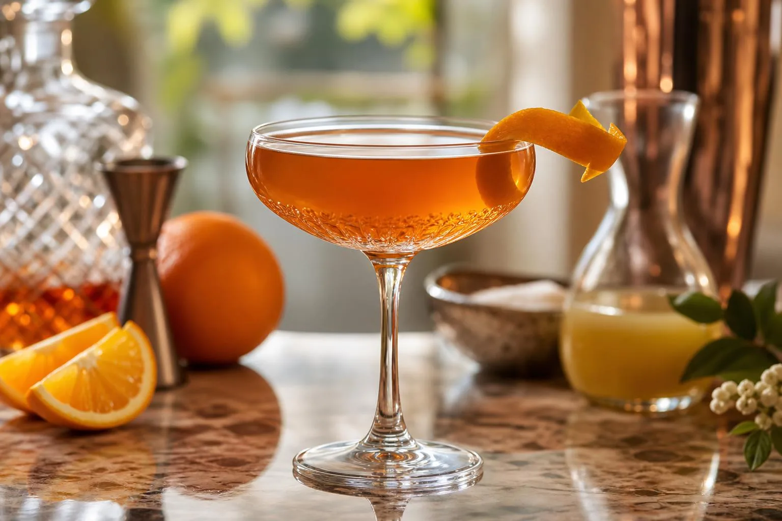 What Do You Mix With Grand Marnier — explained with facts and figures in this guide