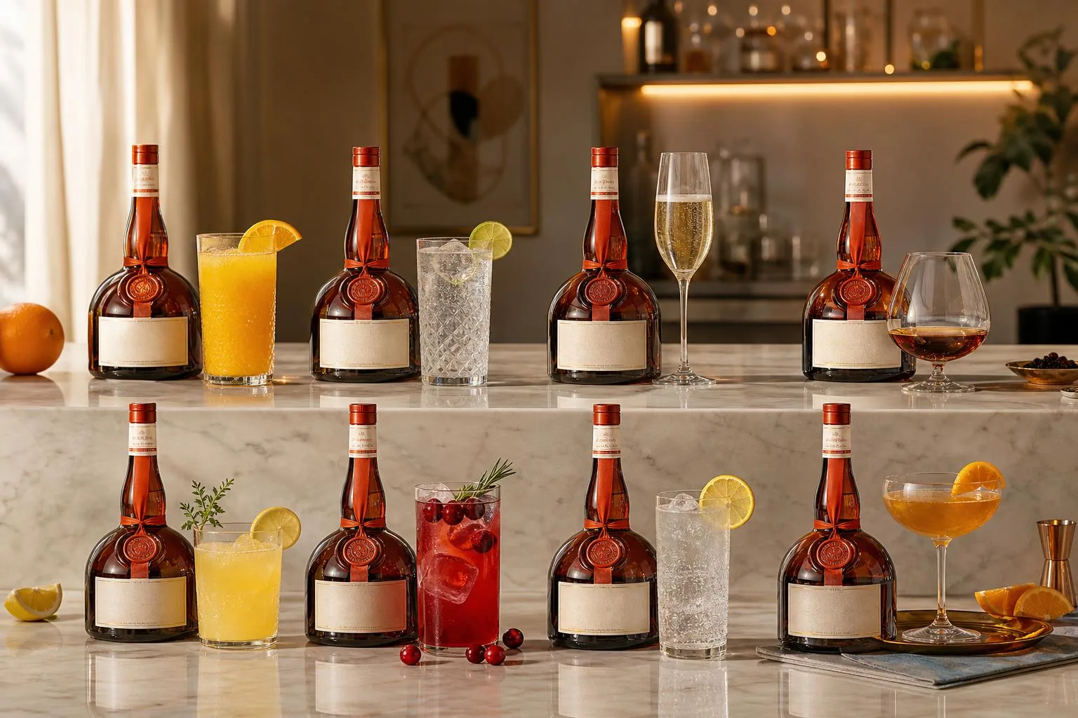 What Do You Mix With Grand Marnier — explained with facts and figures in this guide