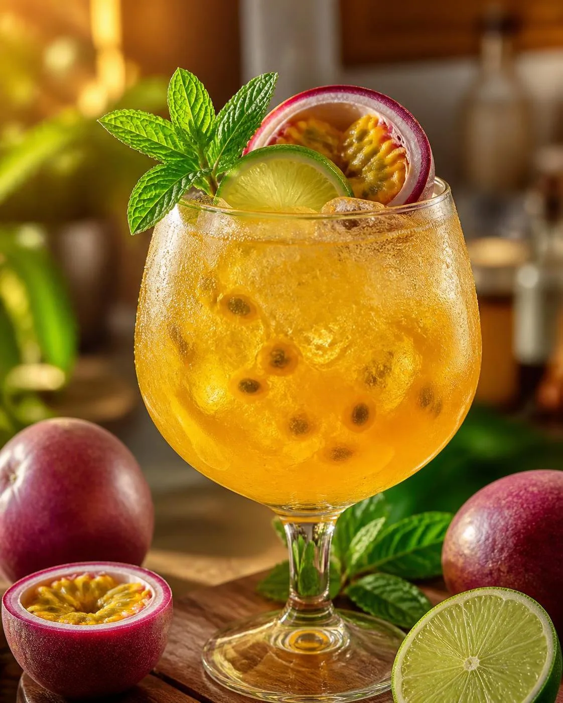 What Do You Mix With Malibu Passion Fruit Rum? — explained with facts and figures in this guide
