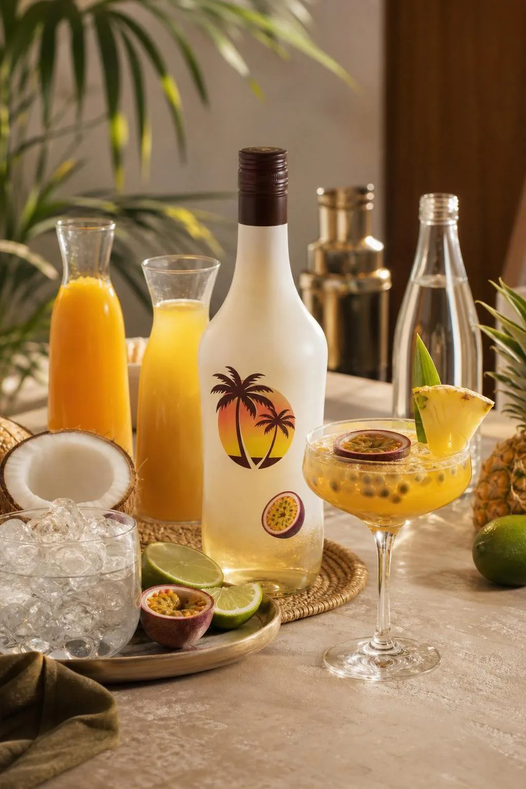 What Do You Mix With Malibu Passion Fruit Rum? — explained with facts and figures in this guide