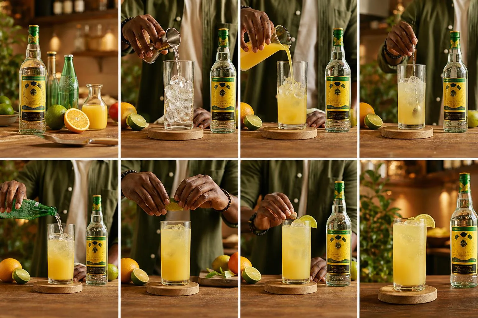 What Do You Mix With Wray And Nephew Rum? 4 What Do You Mix With Wray And Nephew Rum? — explained with facts and figures in this guide