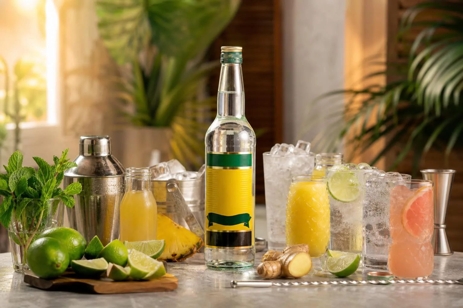 What Do You Mix With Wray And Nephew Rum? 6 What Do You Mix With Wray And Nephew Rum? — explained with facts and figures in this guide