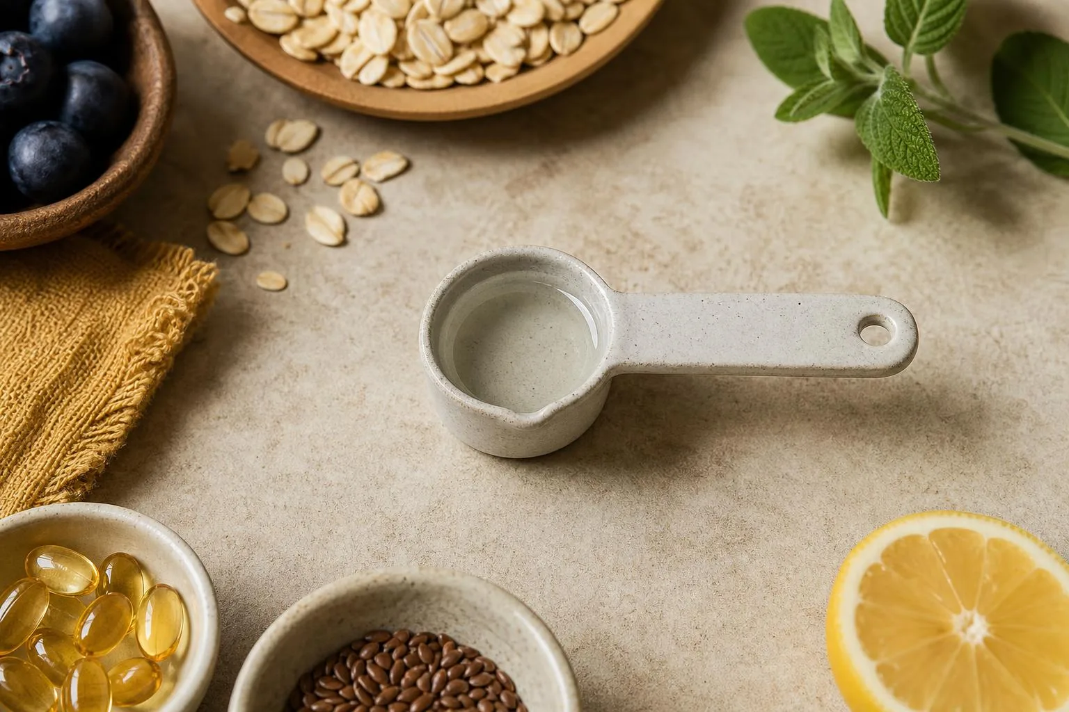 What Does 10ml Equal? A Complete 2026 Measurement Guide for Cooking, Medicine, Baking & Everyday Use 6 What Does 10ml Equal? — explained with facts and figures in this guide