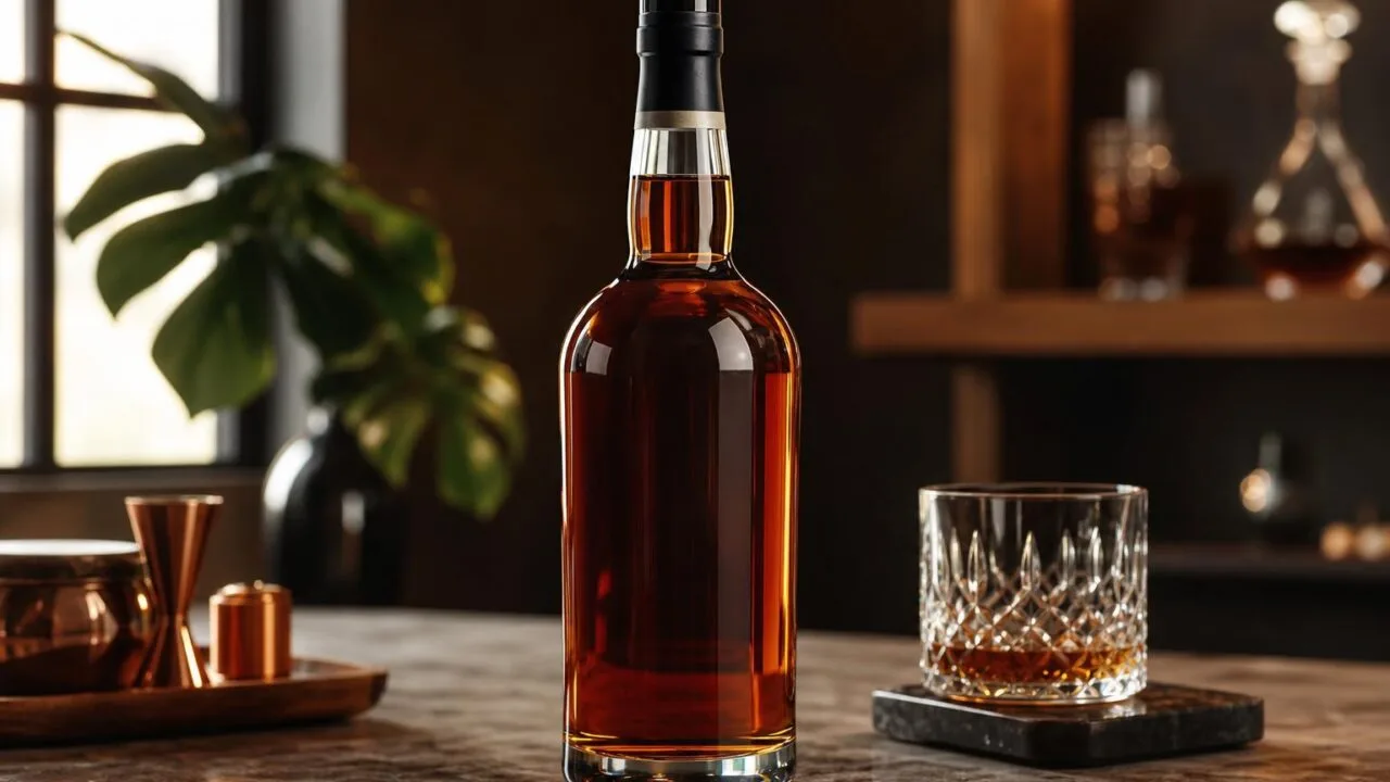 What Does 151 Rum Mean