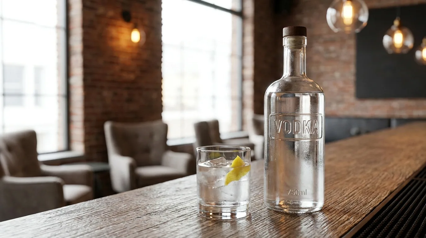 What Does a Fifth of Vodka Look Like? – The Complete Visual, Practical & Historical Guide to Understanding a Vodka Fifth 5 What Does A Fifth Of Vodka Look Like — explained with facts and figures in this guide