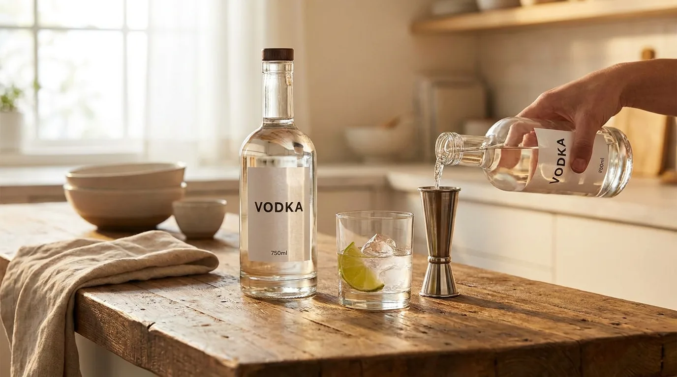 What Does a Fifth of Vodka Look Like? – The Complete Visual, Practical & Historical Guide to Understanding a Vodka Fifth 6 What Does A Fifth Of Vodka Look Like — explained with facts and figures in this guide