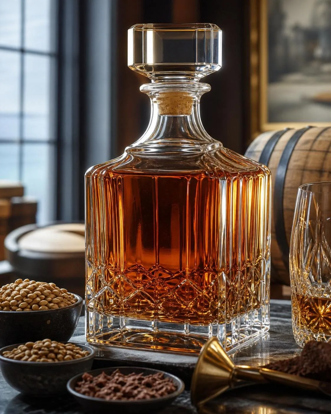 What Does A Whiskey Decanter Do? 3 What Does A Whiskey Decanter Do? — explained with facts and figures in this guide