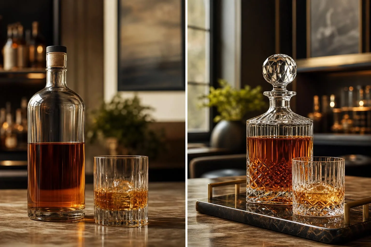 What Does A Whiskey Decanter Do? 7 What Does A Whiskey Decanter Do? — explained with facts and figures in this guide