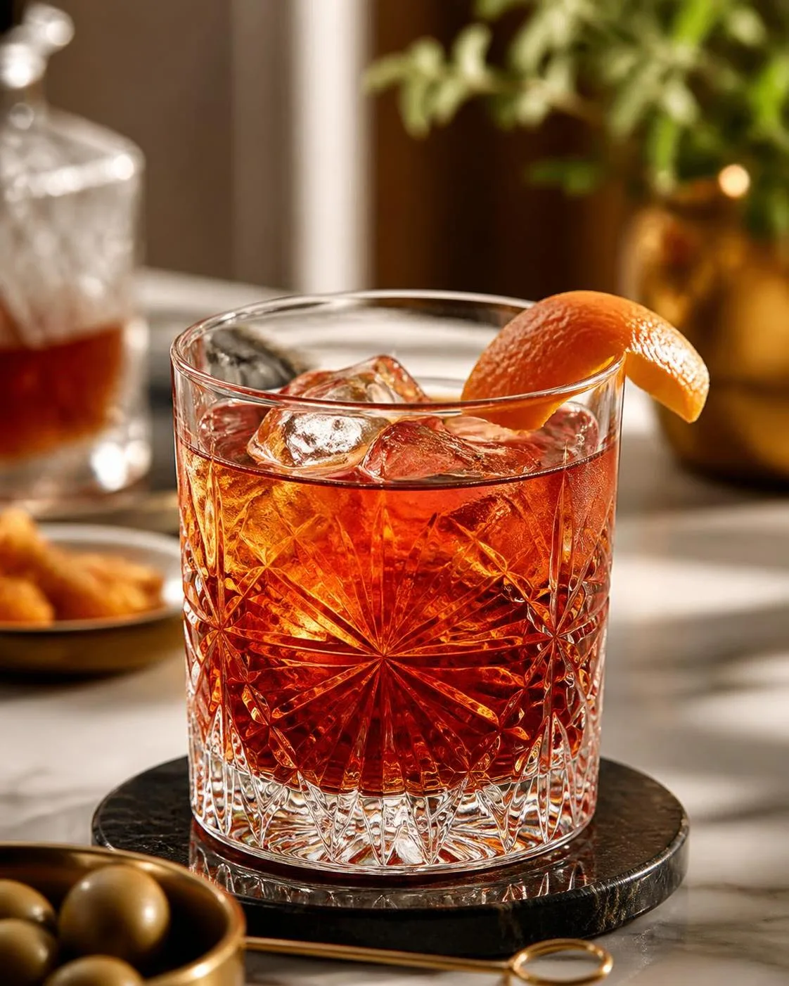 What Does Alcohol Smell Like? — explained with facts and figures in this guide