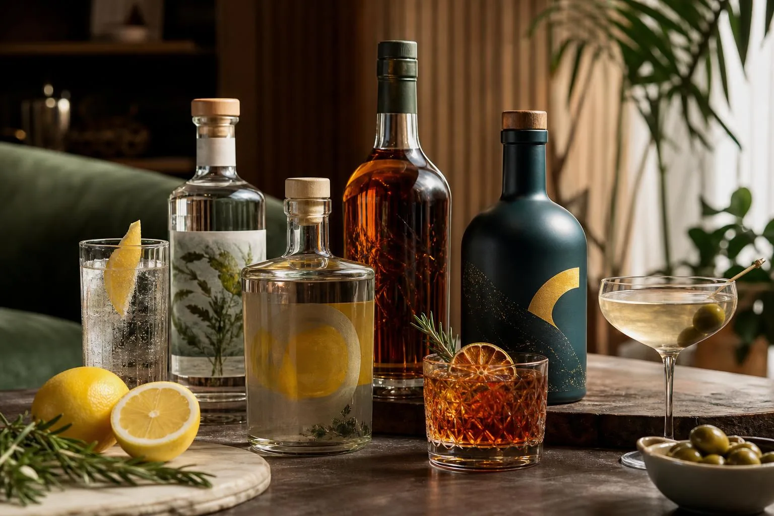 What Does Alcohol Smell Like? — explained with facts and figures in this guide