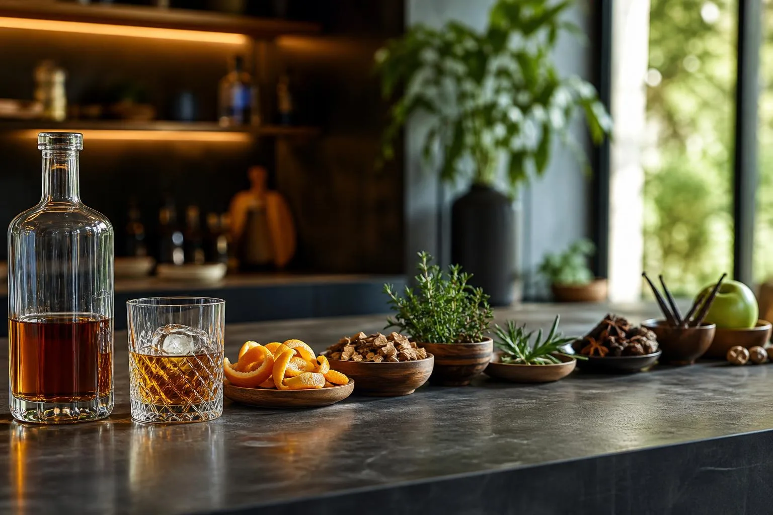 What Does Alcohol Smell Like? — explained with facts and figures in this guide