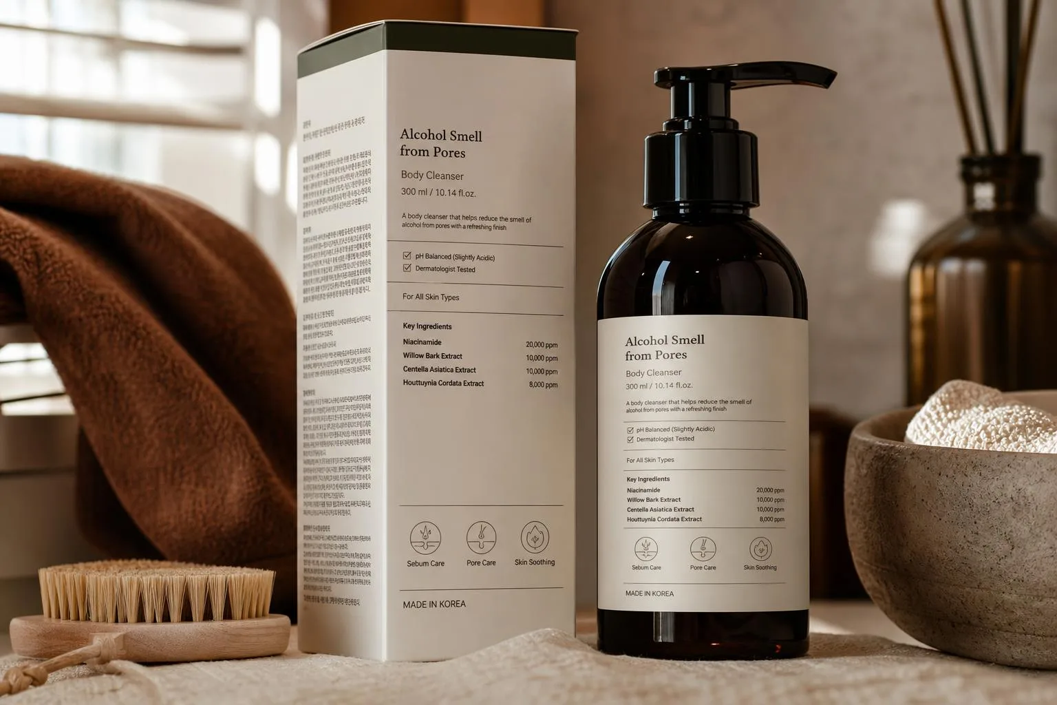 What Does Alcohol Smell Like From Pores? – Complete Guide to Alcohol Odor on Skin, Sweat & Breath 3 What Does Alcohol Smell Like From Pores? — explained with facts and figures in this guide