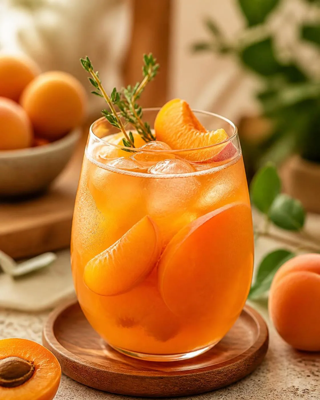 What Does an Apricot Taste Like? — explained with facts and figures in this guide