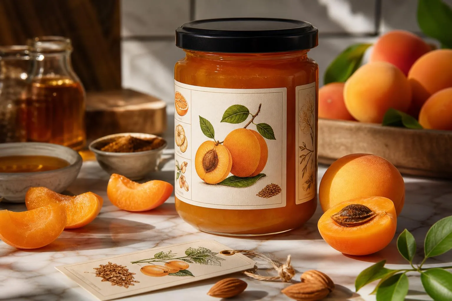 What Does an Apricot Taste Like? — explained with facts and figures in this guide