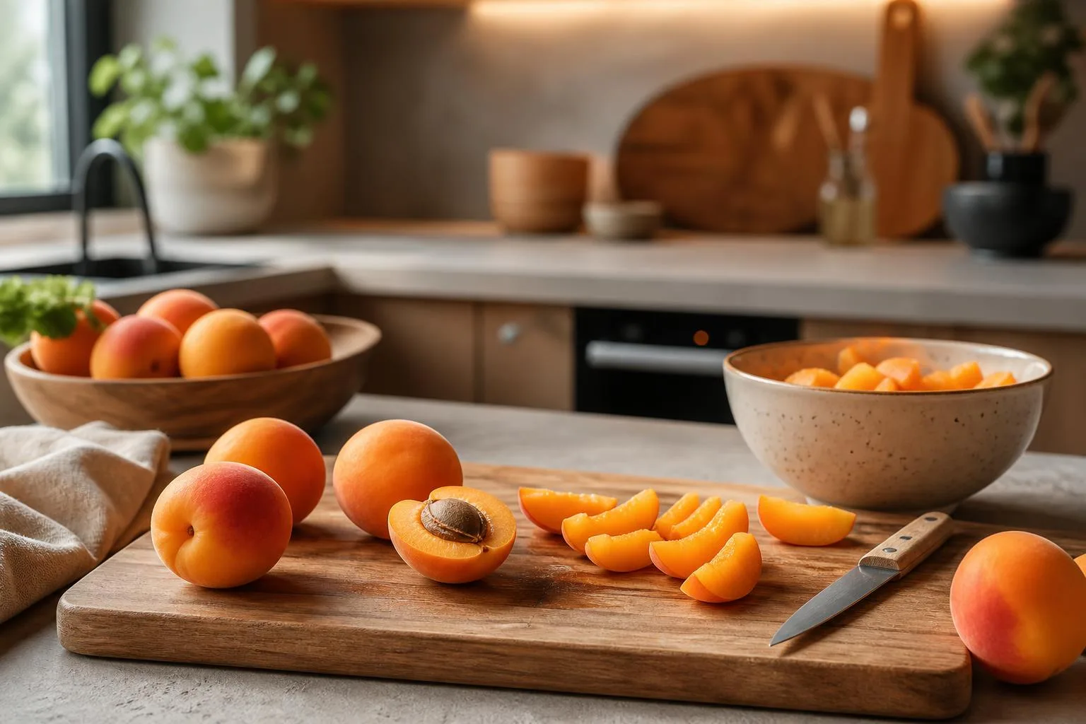 What Does an Apricot Taste Like? — explained with facts and figures in this guide