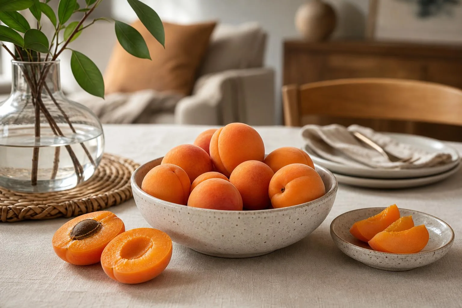 What Does an Apricot Taste Like? — explained with facts and figures in this guide