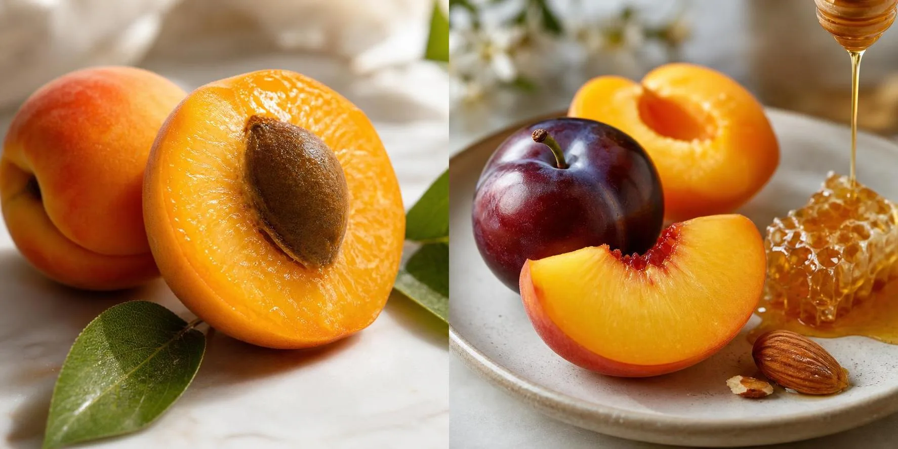What Does an Apricot Taste Like? — explained with facts and figures in this guide