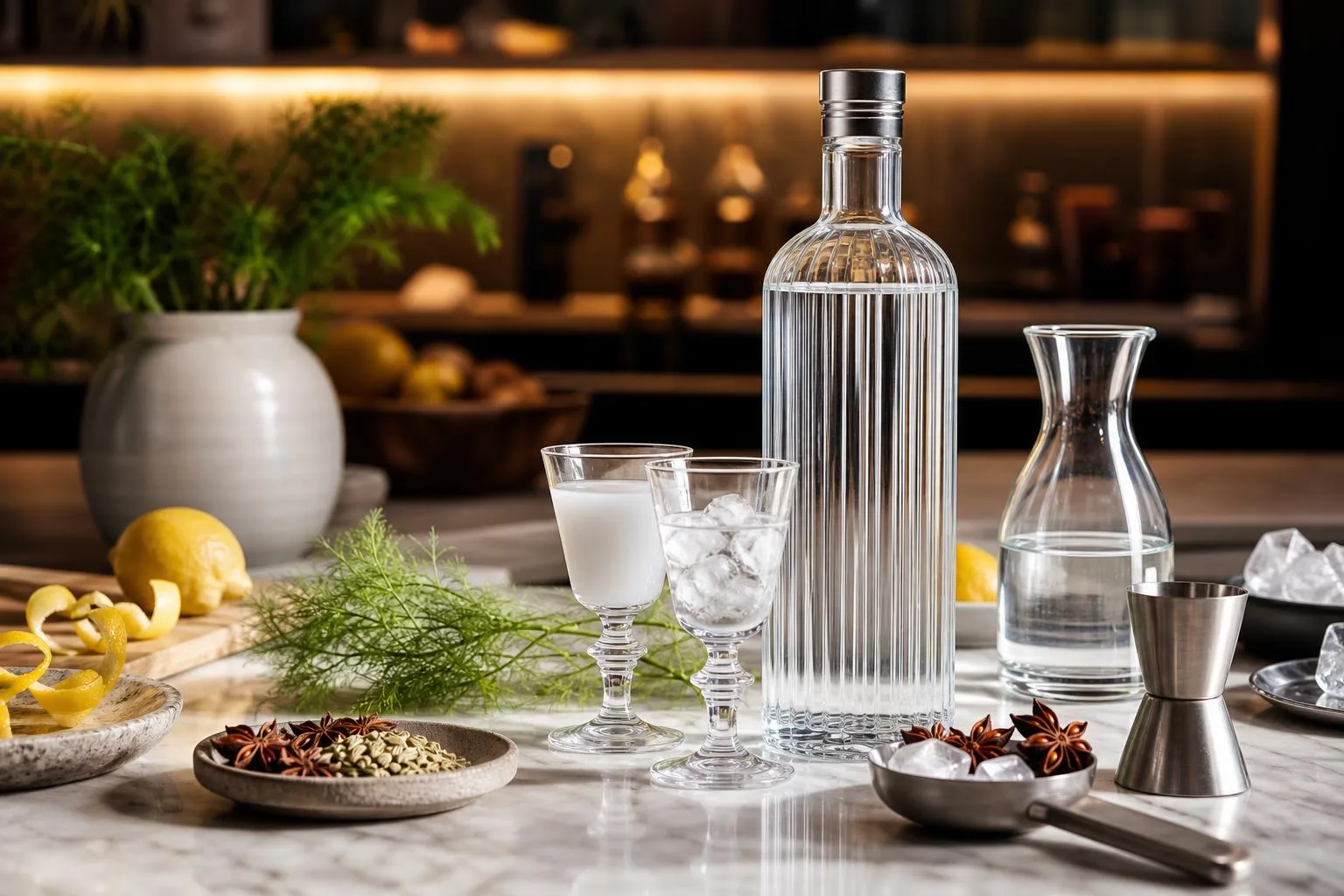 What Does Aperitif Ouzo Smell Like? The Deep, Aromatic Truth Behind Greece’s Most Iconic Spirit 4 What Does Aperitif Ouzo Smell Like? — explained with facts and figures in this guide