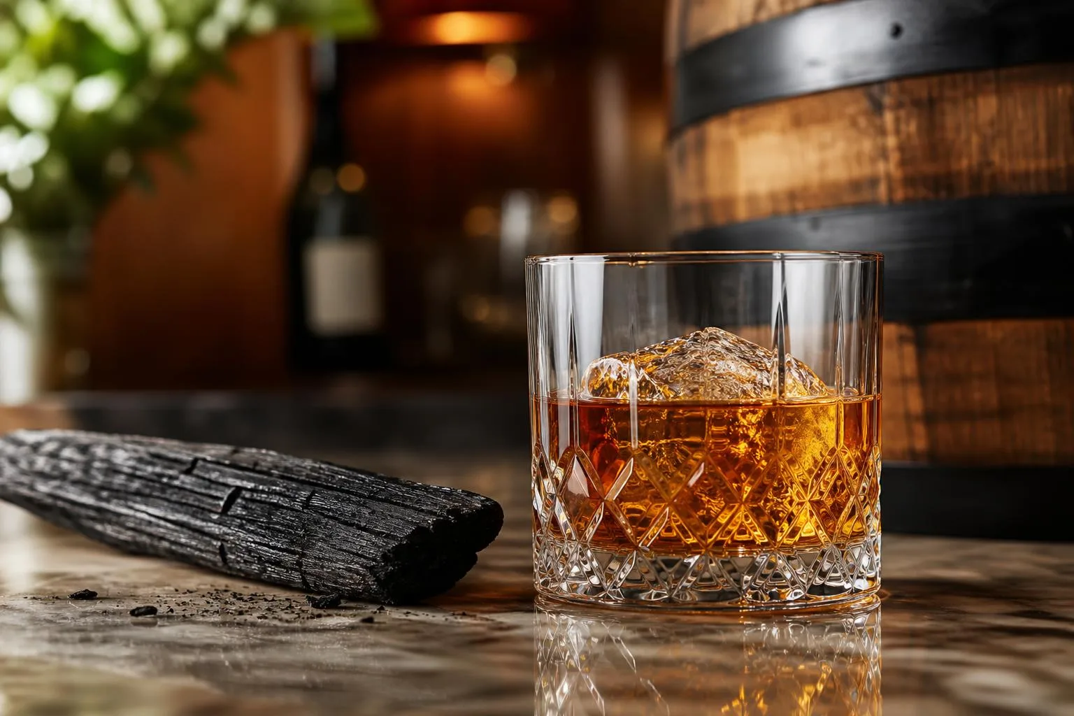 What Does Barrel Proof Mean? — explained with facts and figures in this guide