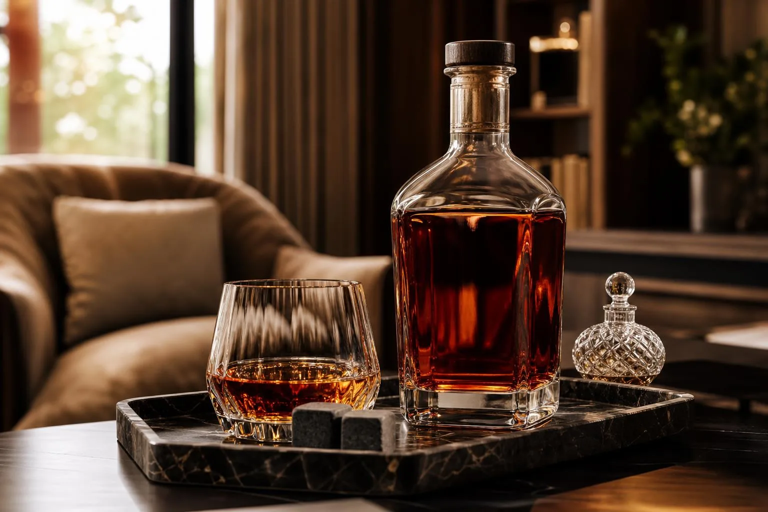 What Does Barrel Proof Mean? — explained with facts and figures in this guide