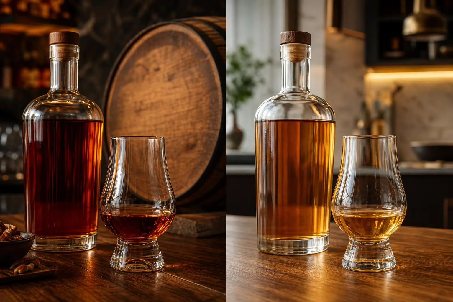 What Does Barrel Proof Mean? — explained with facts and figures in this guide