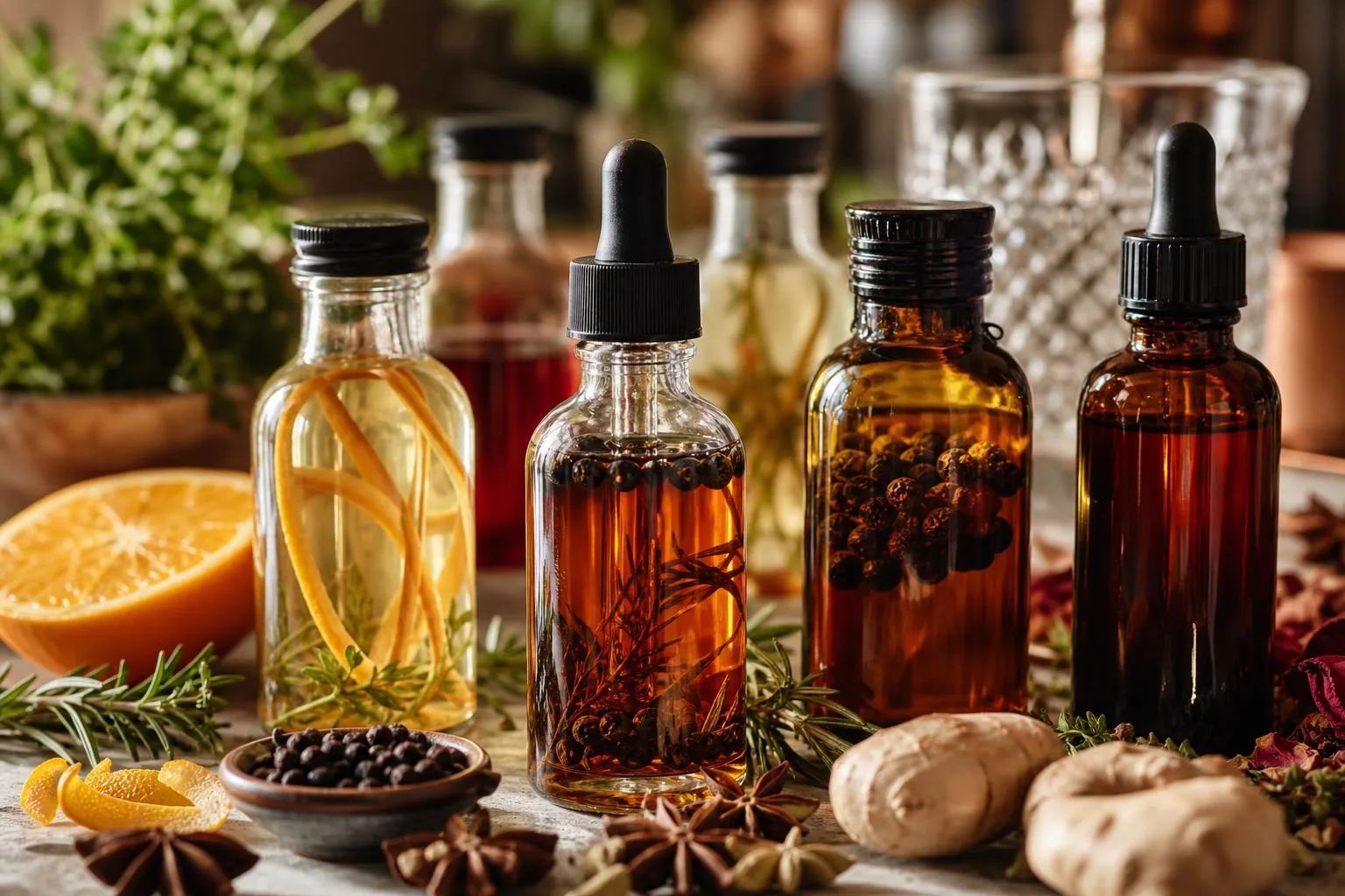 What Does Bitters Taste Like? The Complete Flavor Guide for 2026 3 What Does Bitters Taste Like? — explained with facts and figures in this guide