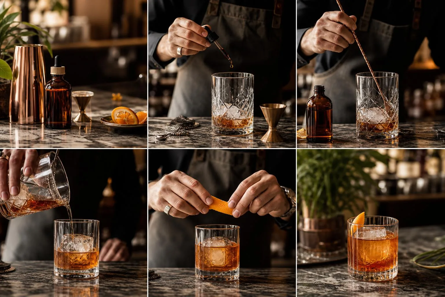 What Does Bitters Taste Like? The Complete Flavor Guide for 2026 4 What Does Bitters Taste Like? — explained with facts and figures in this guide