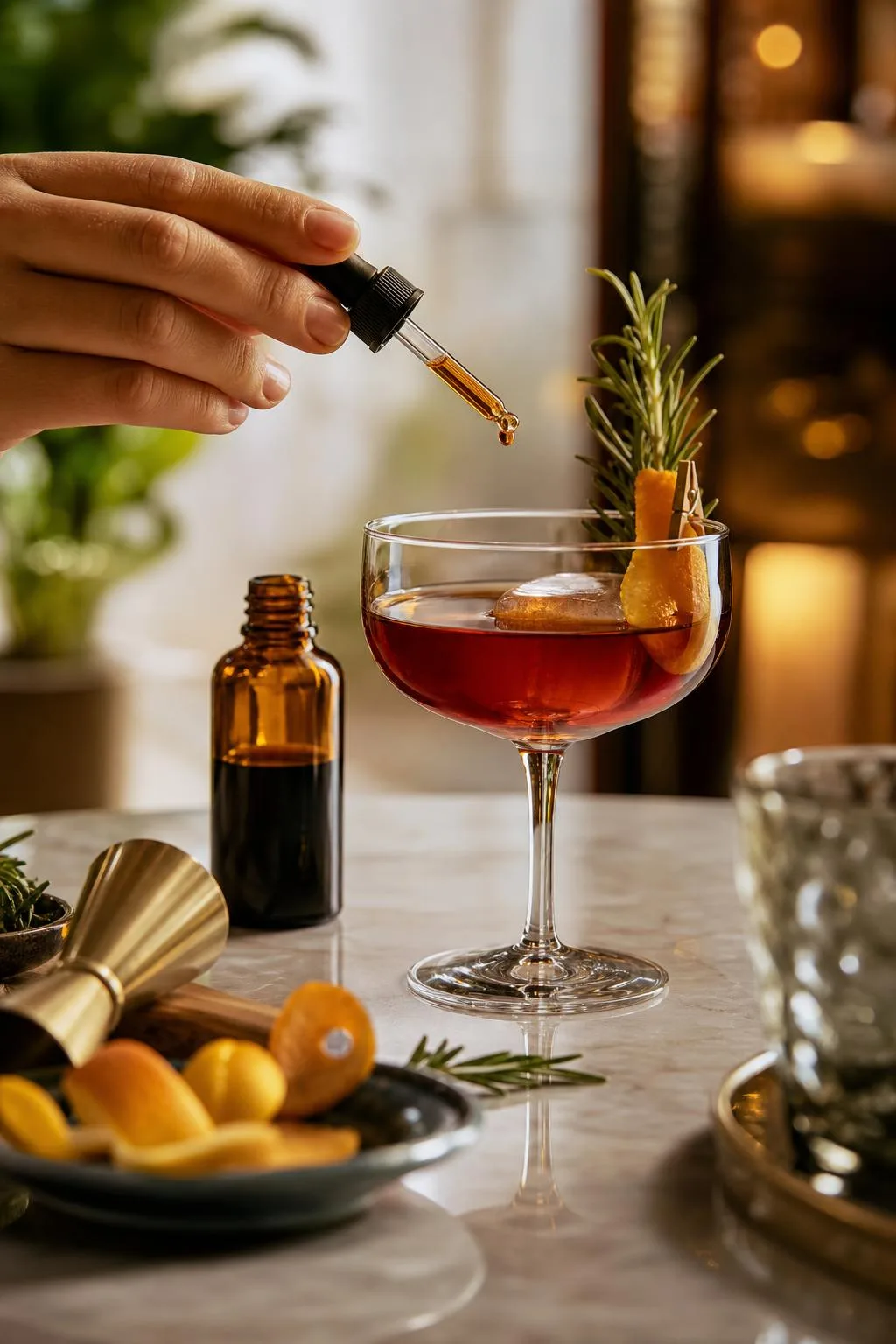 What Does Bitters Taste Like? The Complete Flavor Guide for 2026 5 What Does Bitters Taste Like? — explained with facts and figures in this guide