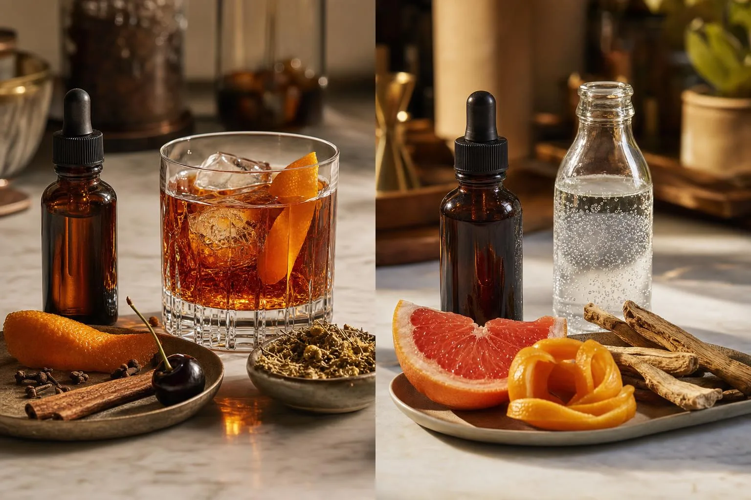 What Does Bitters Taste Like? The Complete Flavor Guide for 2026 7 What Does Bitters Taste Like? — explained with facts and figures in this guide