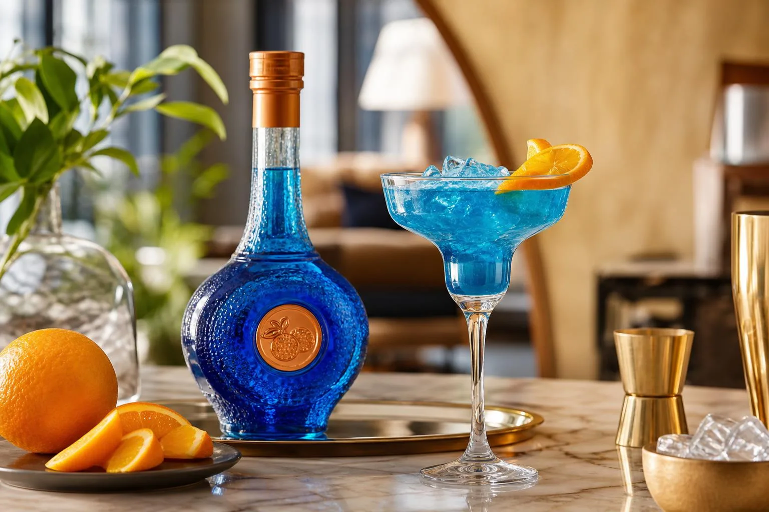 What Does Blue Curacao Taste Like? Most Correct Answer 5 What Does Blue Curacao Taste Like? — explained with facts and figures in this guide