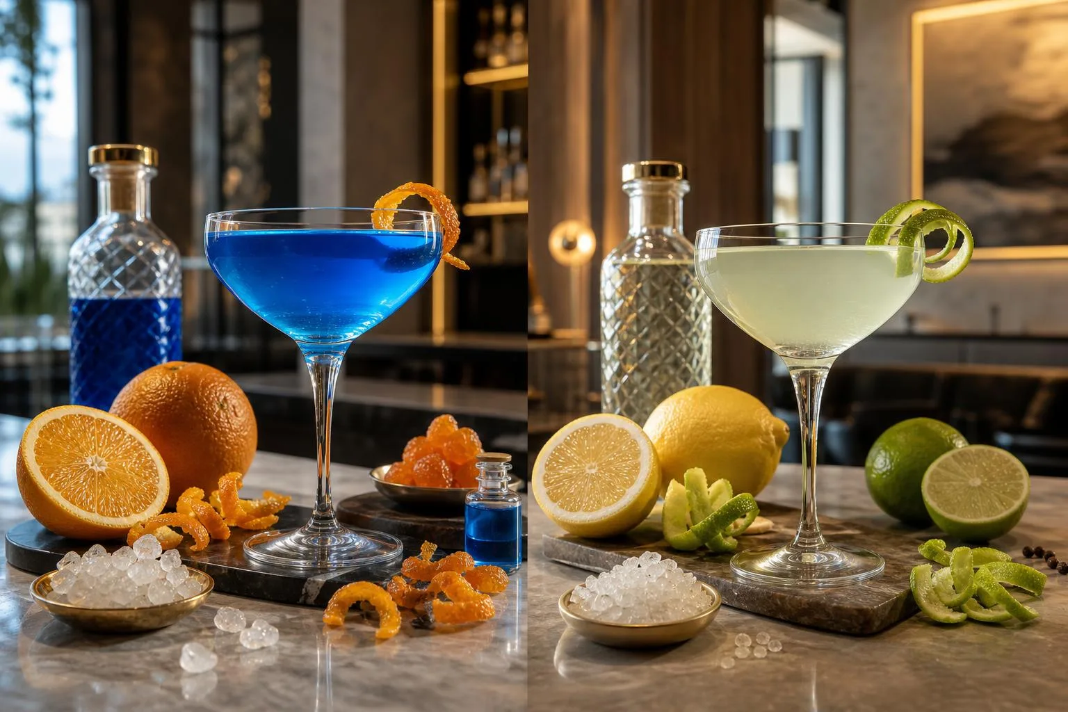 What Does Blue Curacao Taste Like? Most Correct Answer 7 What Does Blue Curacao Taste Like? — explained with facts and figures in this guide