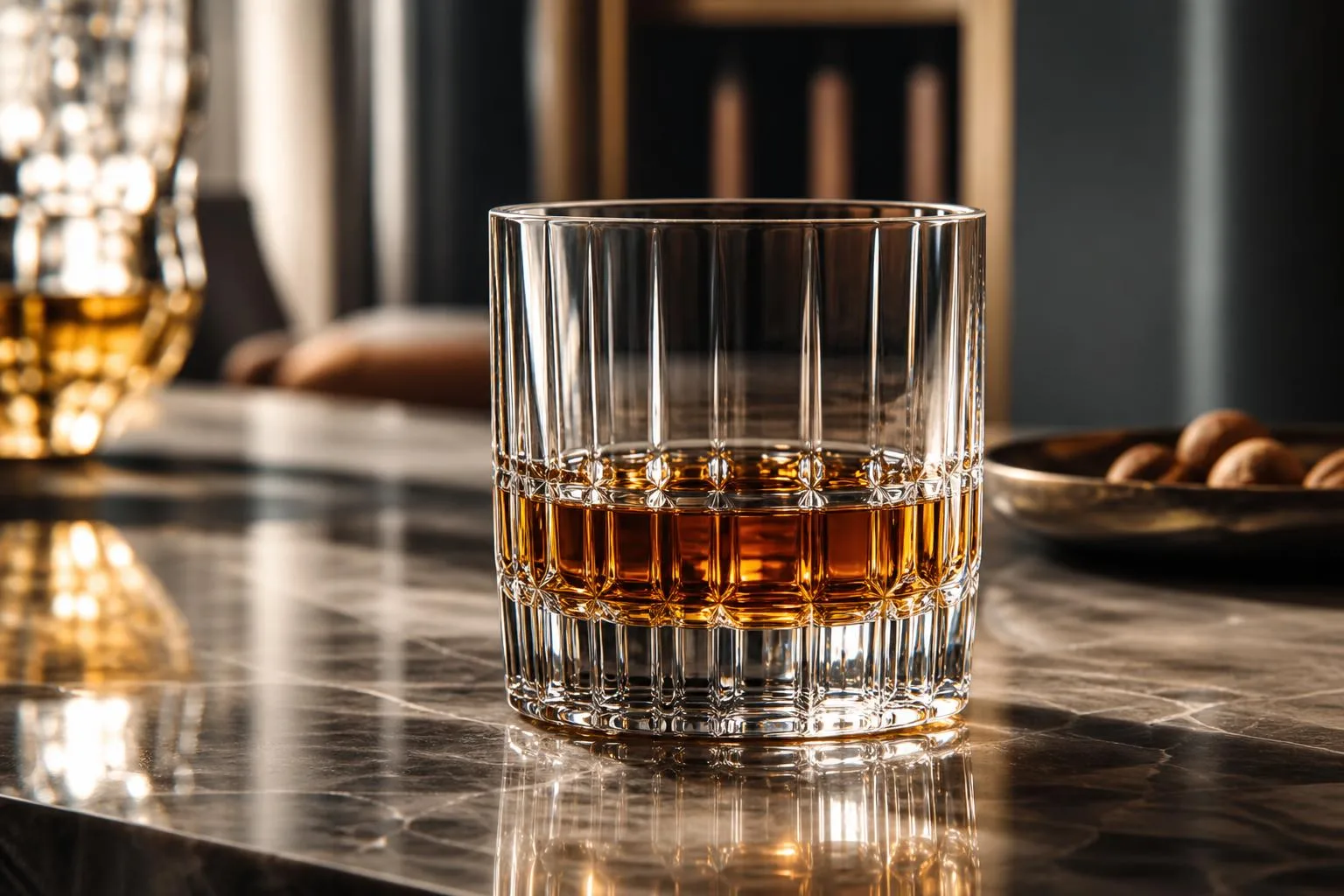 What Does Bourbon Neat Mean? — explained with facts and figures in this guide