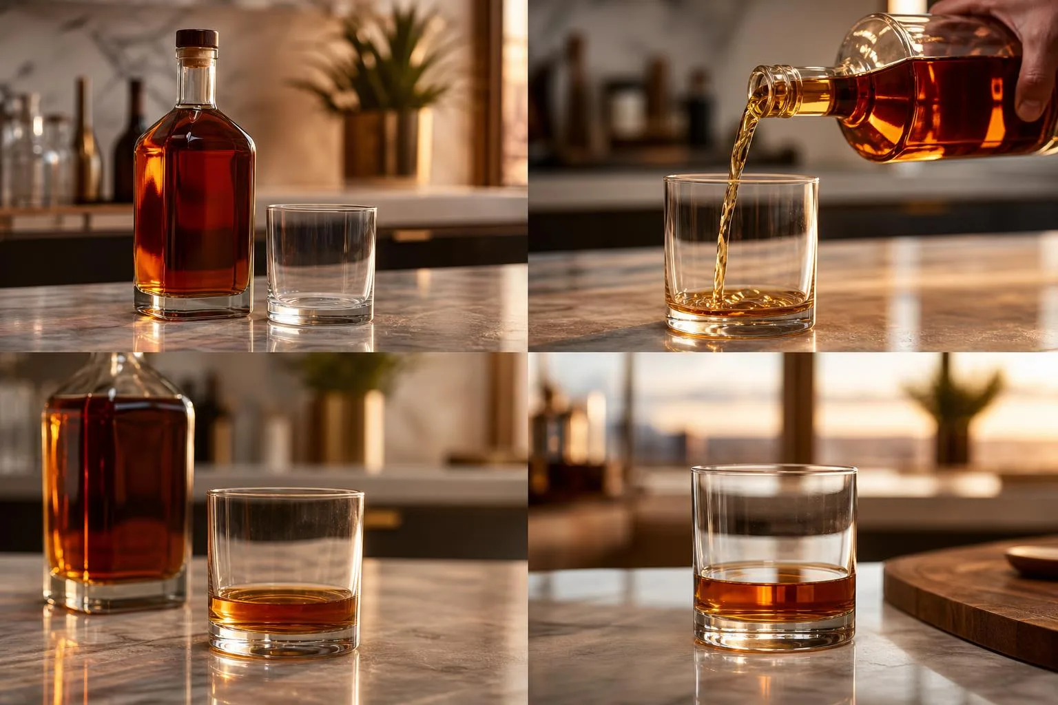 What Does Bourbon Neat Mean? — explained with facts and figures in this guide