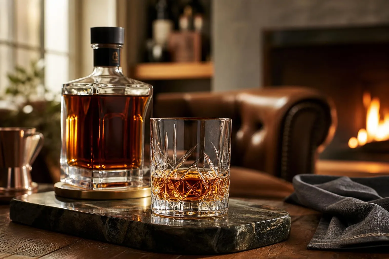 What Does Bourbon Neat Mean? — explained with facts and figures in this guide