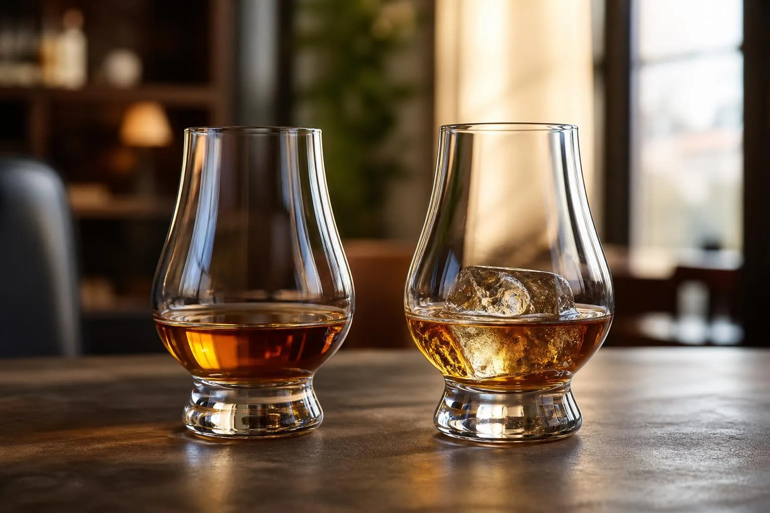 What Does Bourbon Neat Mean? — explained with facts and figures in this guide