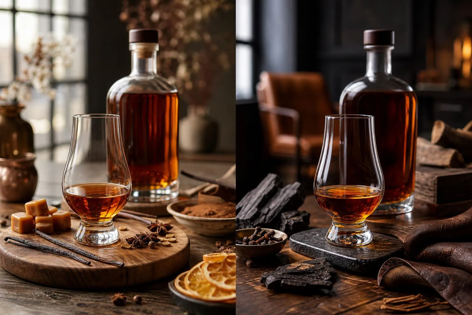 What Does Bourbon Smell Like — explained with facts and figures in this guide