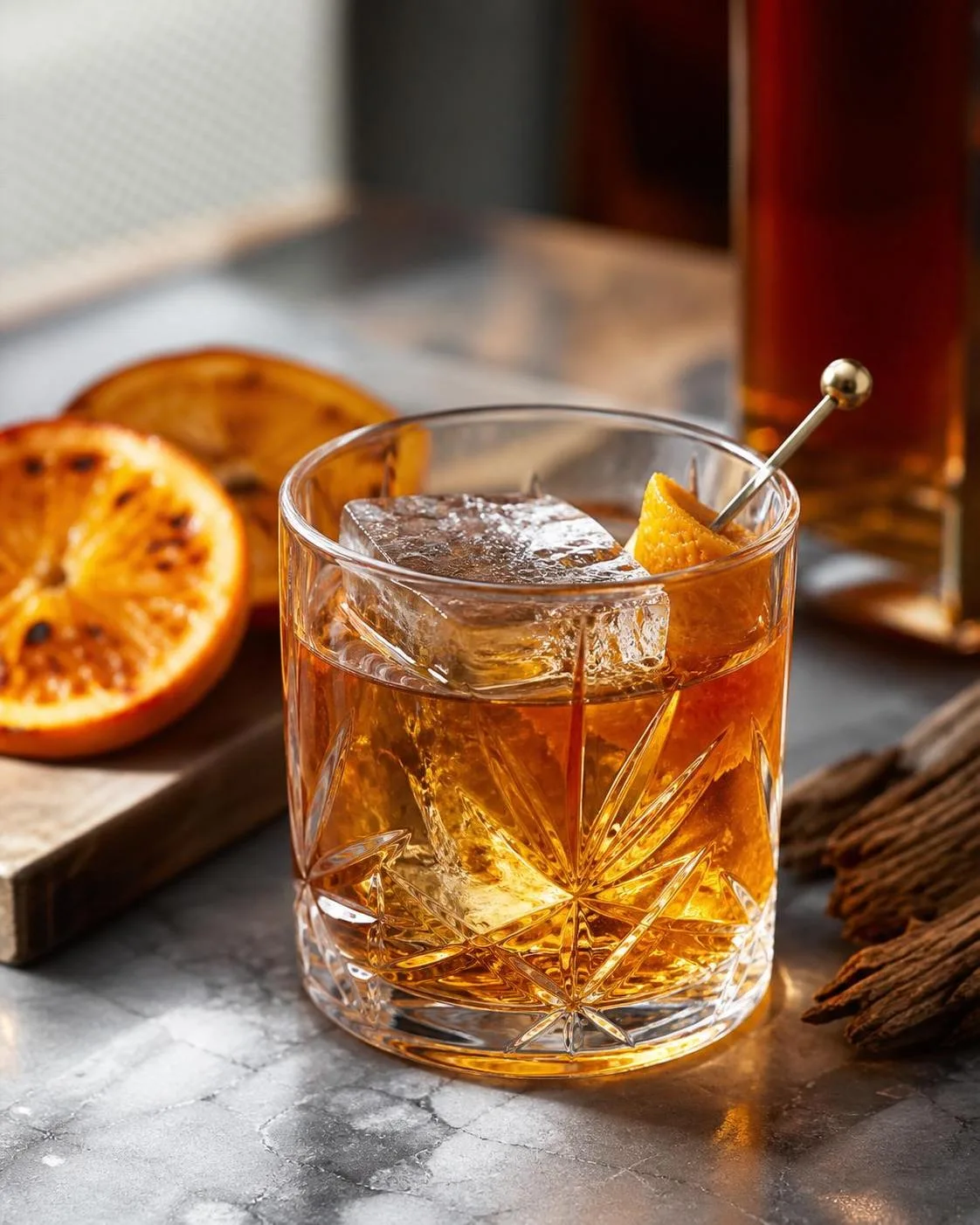 What Does Bourbon Taste Like — explained with facts and figures in this guide