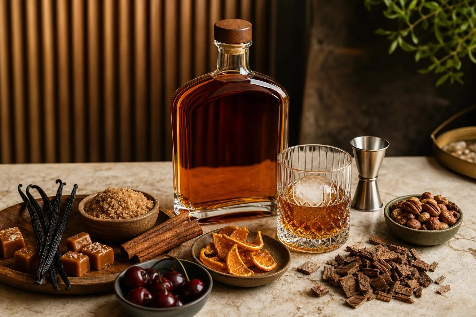 What Does Bourbon Taste Like — explained with facts and figures in this guide