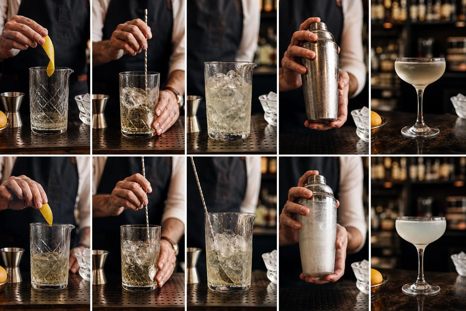 What Does Bruising Mean in Bartending? — explained with facts and figures in this guide