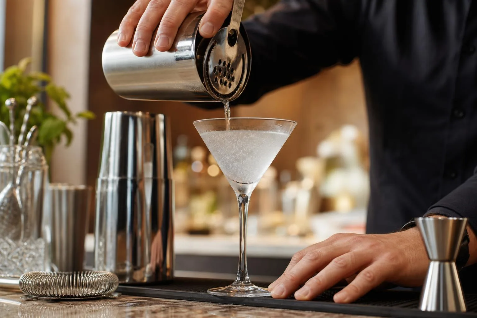 What Does Bruising Mean in Bartending? — explained with facts and figures in this guide