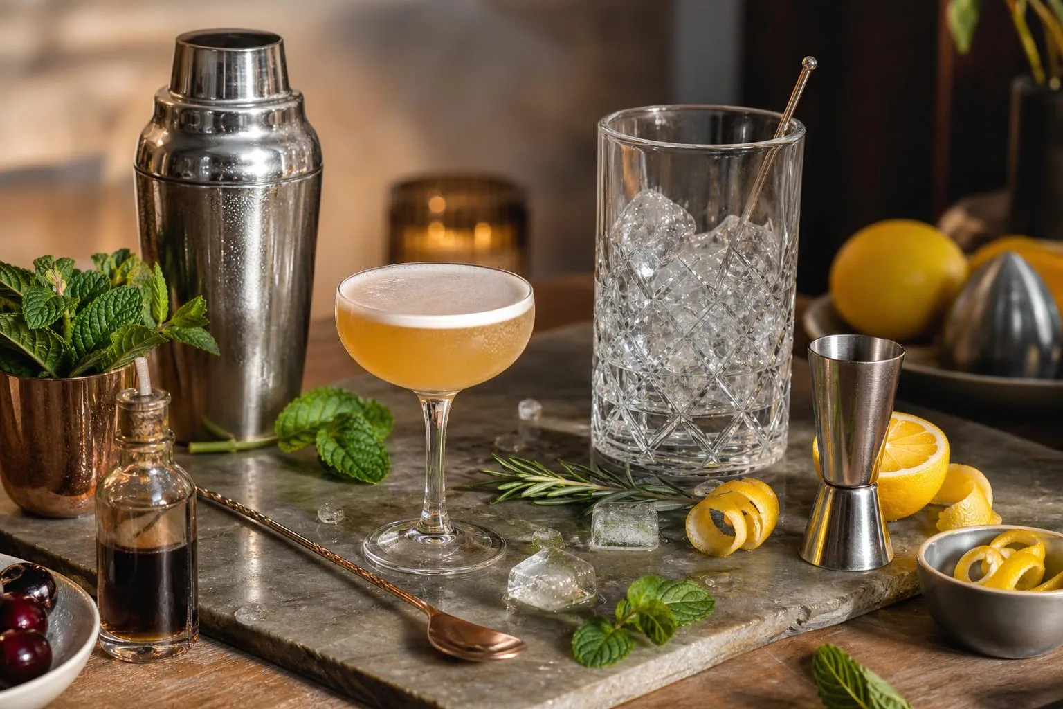 What Does Bruising Mean in Bartending? — explained with facts and figures in this guide