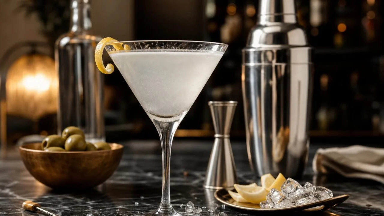 What Does Bruising Mean in Bartending