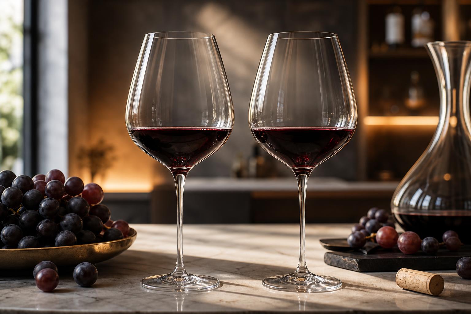 What Does Cabernet Taste Like? — the short answer, with the data behind it