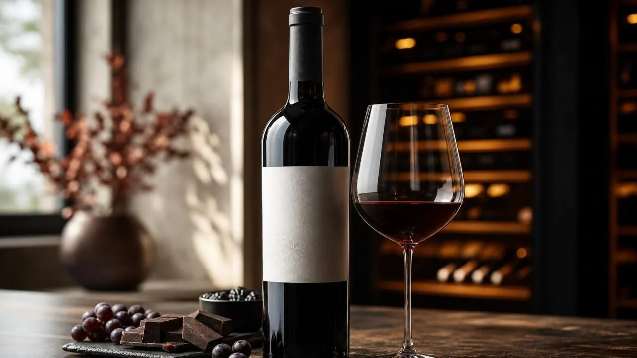 What Does Cabernet Taste Like