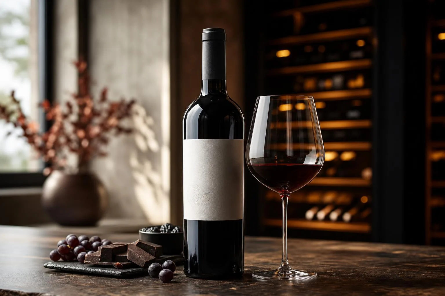 What Does Cabernet Taste Like