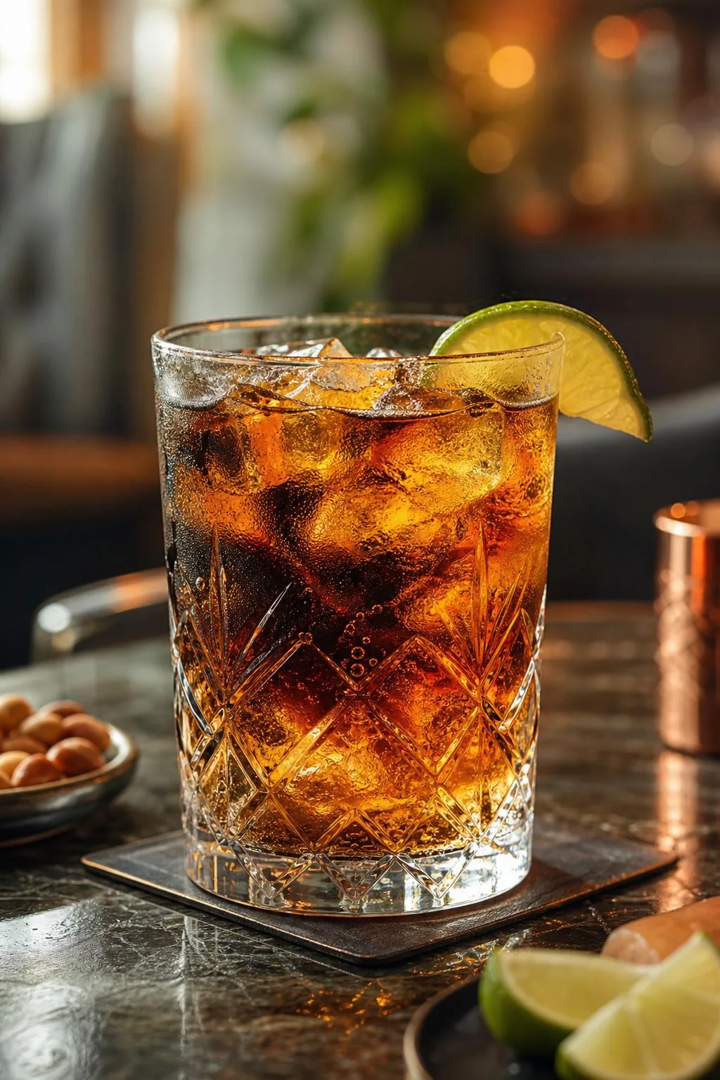 What Does Captain Morgan Spiced Rum Taste Like? — explained with facts and figures in this guide
