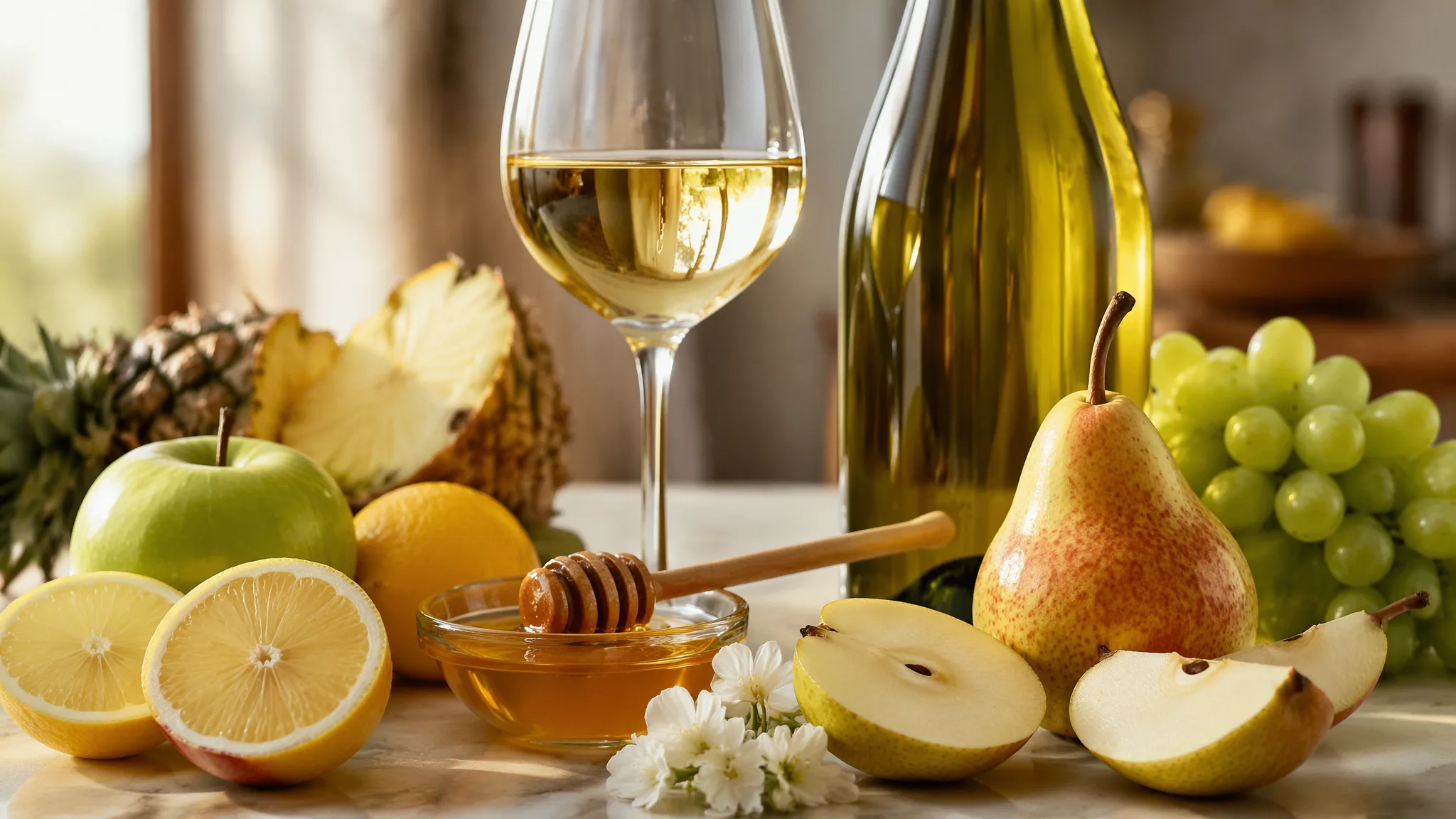 What Does Chardonnay Taste Like? Answer From Expert 2 What Does Chardonnay Taste Like — explained with facts and figures in this guide