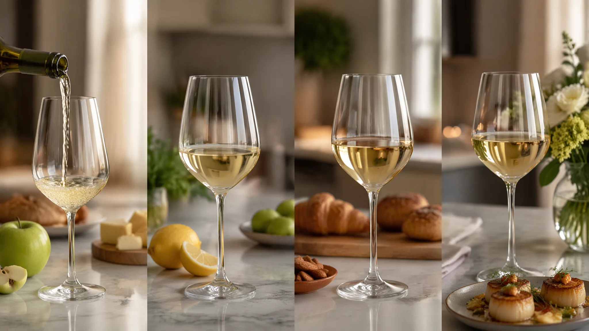 What Does Chardonnay Taste Like? Answer From Expert 3 What Does Chardonnay Taste Like — explained with facts and figures in this guide